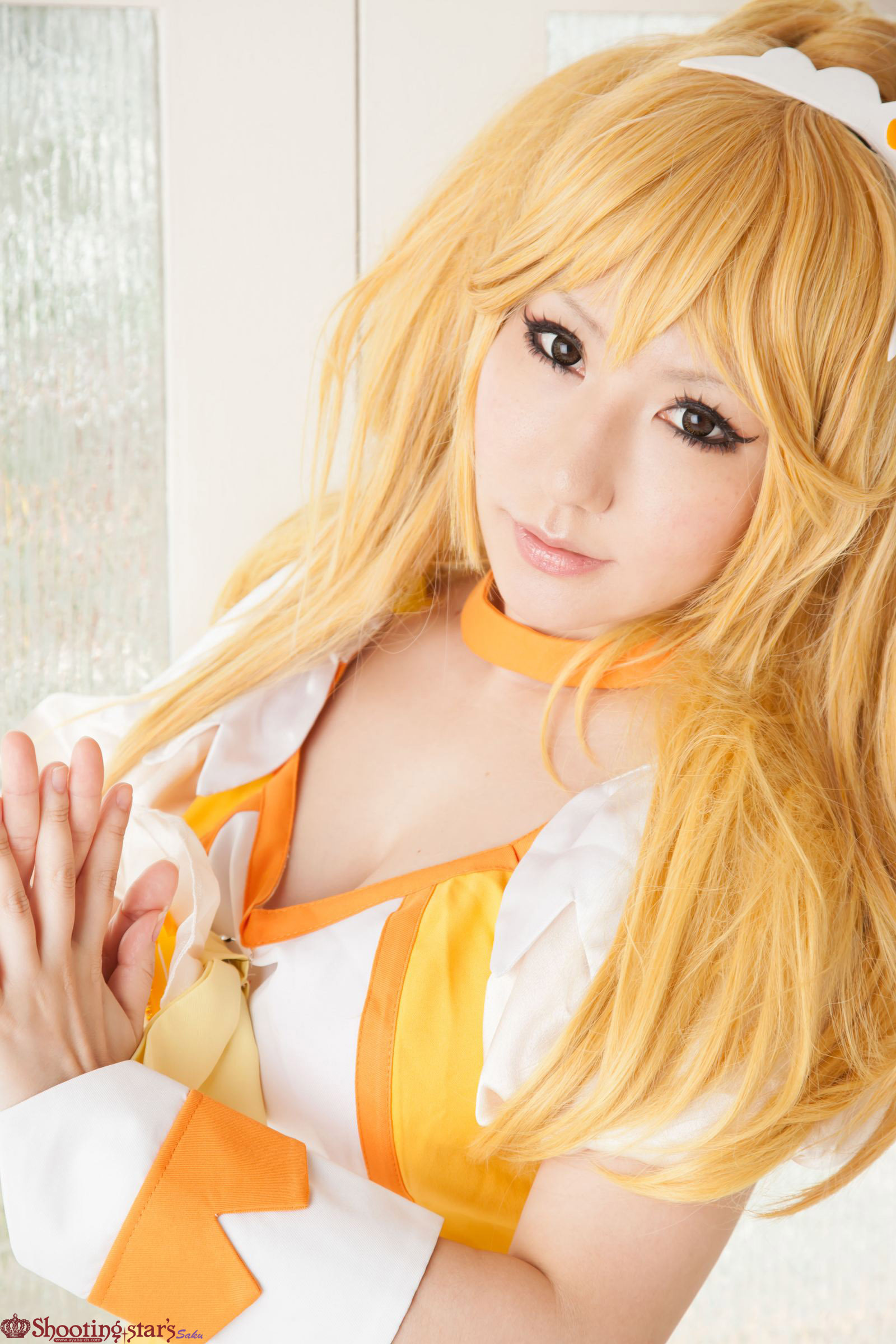 [Cosplay] New Pretty Cure Sunshine Gallery 1